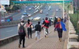 A majority of Kenyan pensioners invest their retirement benefits in the education of their kin.